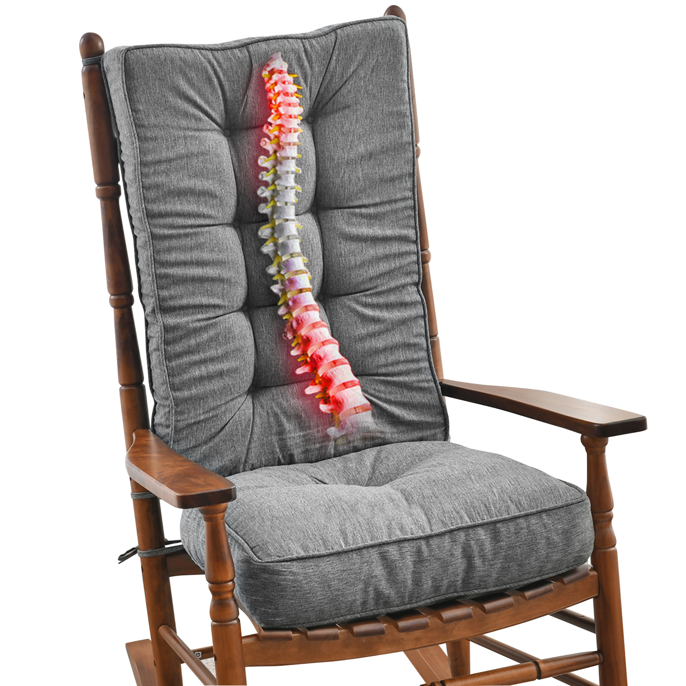 Outdoor+Memory+Foam+Non+Slip+